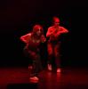 Street jazz 15 ans et + au gala de danse juin 2023 